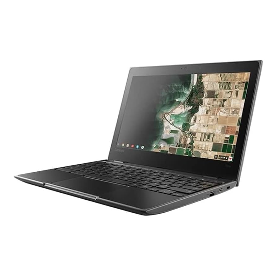 Lenovo Chromebook 100e 11.6
